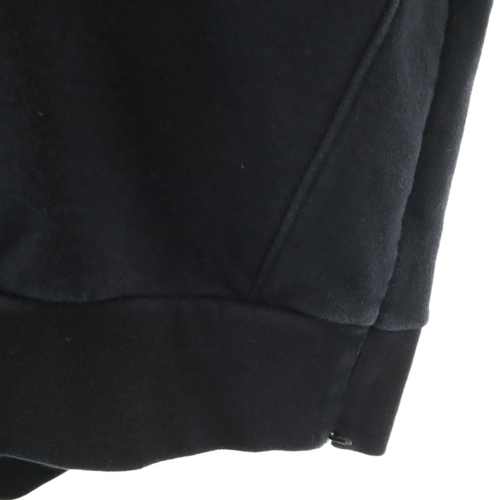 Y-3 20aw Back print Long sleeve Sweatshirts M black adidasxYohji Yamamoto Men's Used