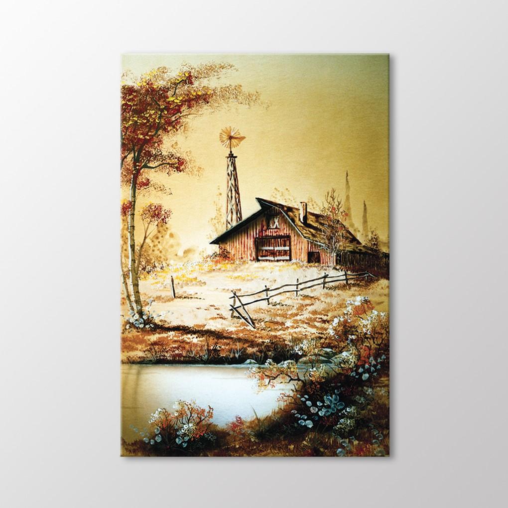 

Фермерский стол