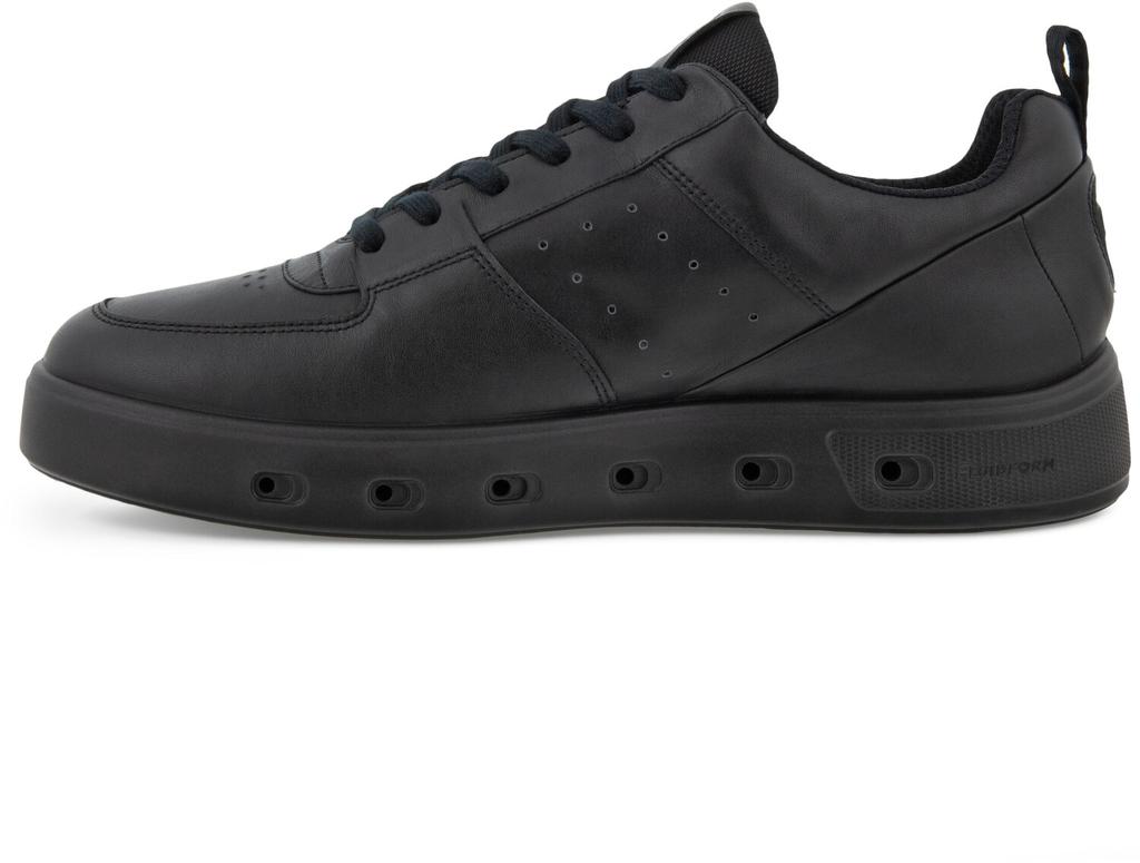 Кроссовки Ecco STREET 720 52081401001 black