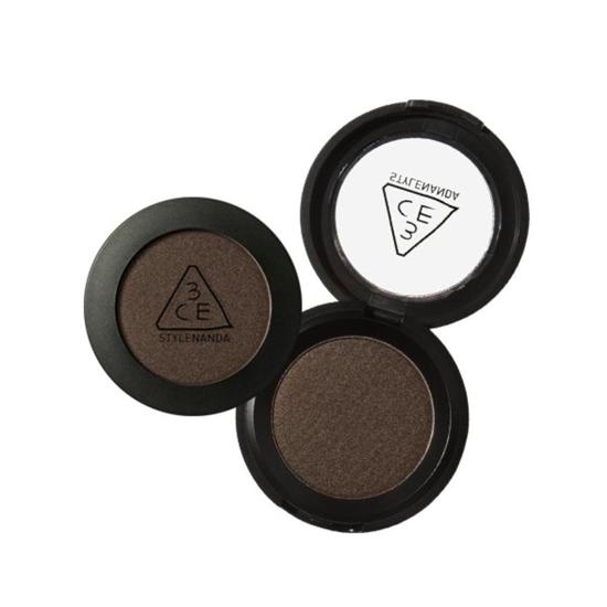 3ce One Color Shadow #Chocolate Factory