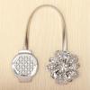 Nuovi fermagli magnetici per tende in metallo Euramerican Fashion Creatività Accessori decorativi con fibbia per tende