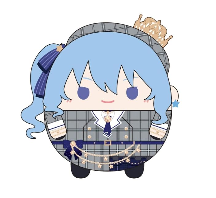 

Hololive Production Fuwakororin 3 Hololive Suisei Hoshimachi Sui-chan