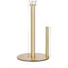 Multi-Functional Non-Slip Paper Towel & Cling Film Holder