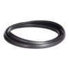 For Toyota RAV4 2009-2014 Car Sunroof Window Rubber Seal Sunroof Weatherstrip Sealing Tape