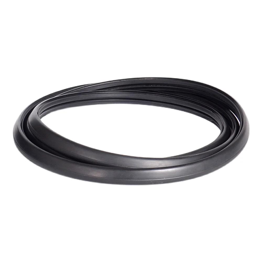 For Toyota RAV4 2009-2014 Car Sunroof Window Rubber Seal Sunroof Weatherstrip Sealing Tape