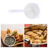 Flour Sieve Sifter Multipurpose Baking Tool Kitchen Strainer Food Colander for Noodles Egg