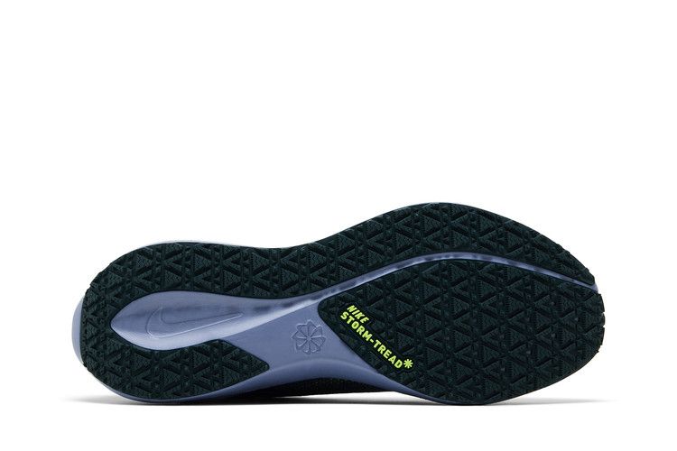Men's Sneakers Nike Air Zoom Pegasus 41 Gore-Tex Cannon Obsidian Seaweed Volt Cannon/Obsidian/Seaweed/Volt
