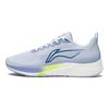 Li Ning Red Hare 5 Stof Demping Antislip Slijtvast Ademend Lage top Hardloopschoenen Heren ARMS009-4