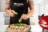 Piec Do Pizzy Piekarnik 400°C Ariete 909 Kamień