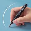 Supplies Students Gift Creative Stationery Small Pocket Pen Ballpoint Pen Gel Pen Signature Pen