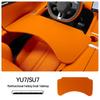 Xiaomi YU7/SU7 Car Multi-functional Folding Desk: Office, Dining, and More