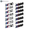 3D ABS car front grille badge BMW E87 F20 F52 F23 F45 F46 E46 E90 E92 E93 Decorative Competition Edition M logo