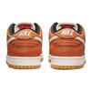 Nike Dunk Low Pro Iso Sb 'Dark Russet' Skate Shoes Sneakers DH1319-200