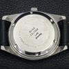 HMT JAWAN VINTAGE HAND-WINDING INDIAN MENS BLACK COLOR DIAL WATCH A700290-5