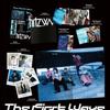 hrtz.wav 1st Mini Album The First Wave Wav Ver.