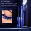 Cos Exclusive New Product Curling, Lengthening, and Volumizing Mascara in Unique Blue Color, Waterproof, Quick-Drying, and Long-Lasting