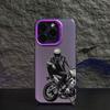 The new European and American locomotives are suitable for iphone17 mobile phone case Apple 15promax/14/13pro12 personality 11E