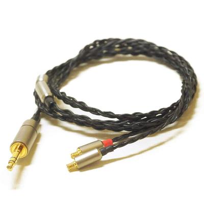 Cablu căști Bispa pentru căști SDTREP-AM<Rei> [A2DC 3.5 stereo]