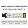 Huawei 10G SFP+ Dual Fiber Optical Transceiver