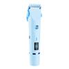 2 In 1 Dual-Head Women Electric Shaver Face Body Bikini Trimmer Digital Display Wet Dry Use Trimmer For Create A Perfect Figure