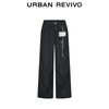 UR Women's Fashion Wide-Leg Pants