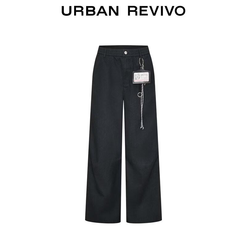 UR Women's Fashion Wide-Leg Pants