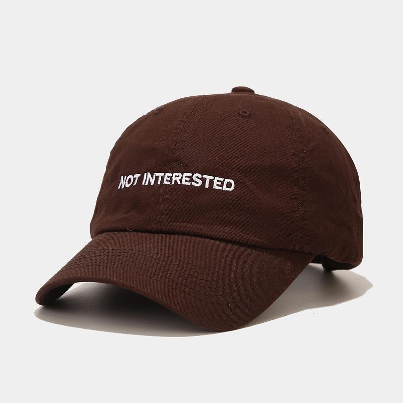 Vintage Justerbar Unisex Vintage Caps for Utendørs Fotturer og Fjellklatring