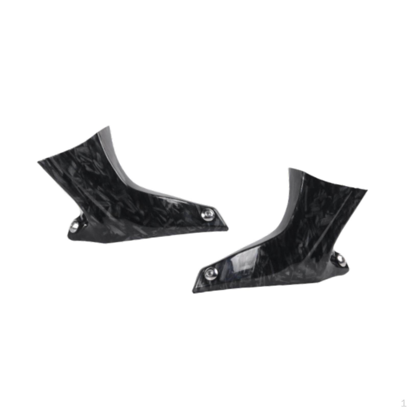 

Крышка воздуховода для R1200GS, R1250GS, S1000RR, G310GS A