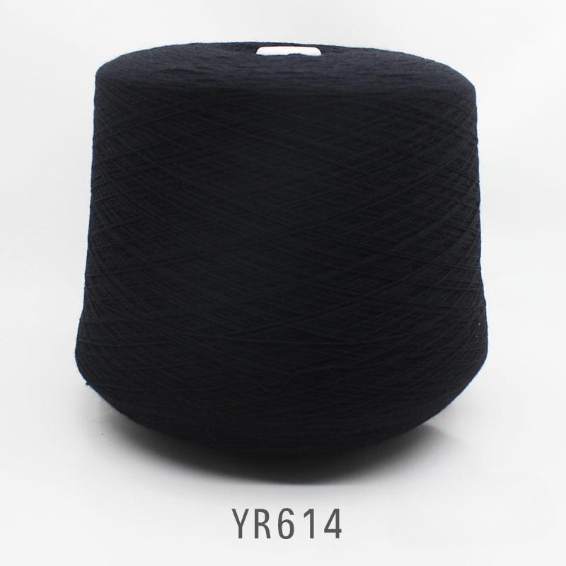 500g Natural Soft Plush Pure Cashmere Yarn for Knitting Good Quality Baby Organic Fine Thin Crochet Weave Sewing Thread