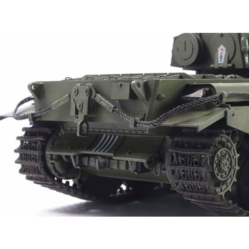 AFV Club 1/35 British Army Centurion Mk.1 Plastic Model FV35308