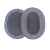 Soft Ear pads Durable Ear Cushions for WHCH710N CH700N Headphones Earcups Earmuff Earcups Noise Isolation Easy-to-Wear
