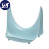 Pan Pot Lid Cover Rack Cutting Board Storage Holder Shelf Stand