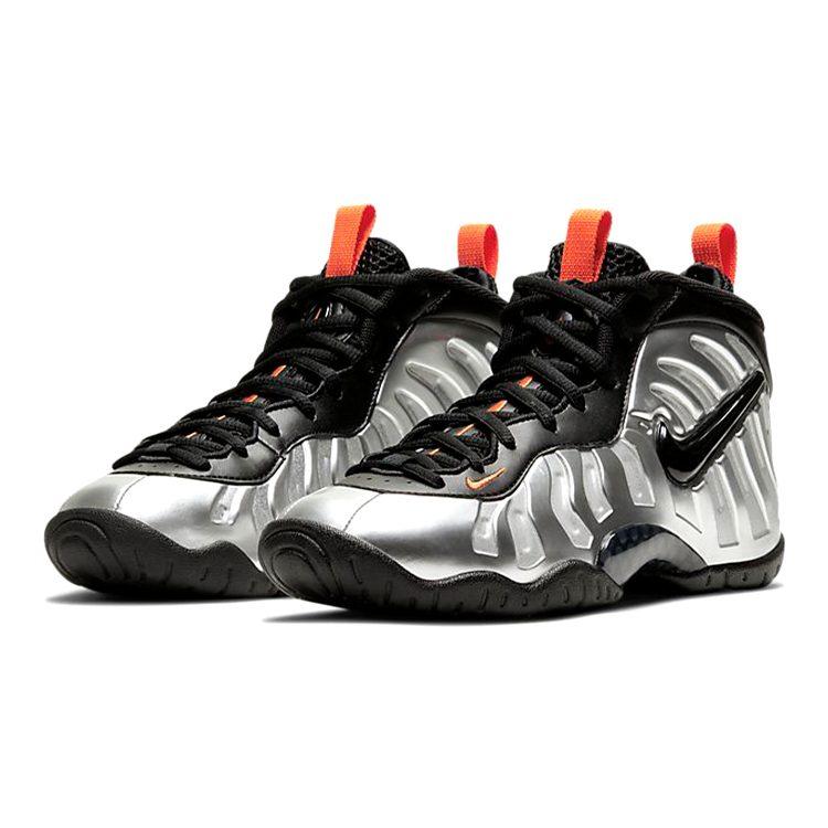 Nike Air Foamposite One Halloween 2020 GS 644792-013