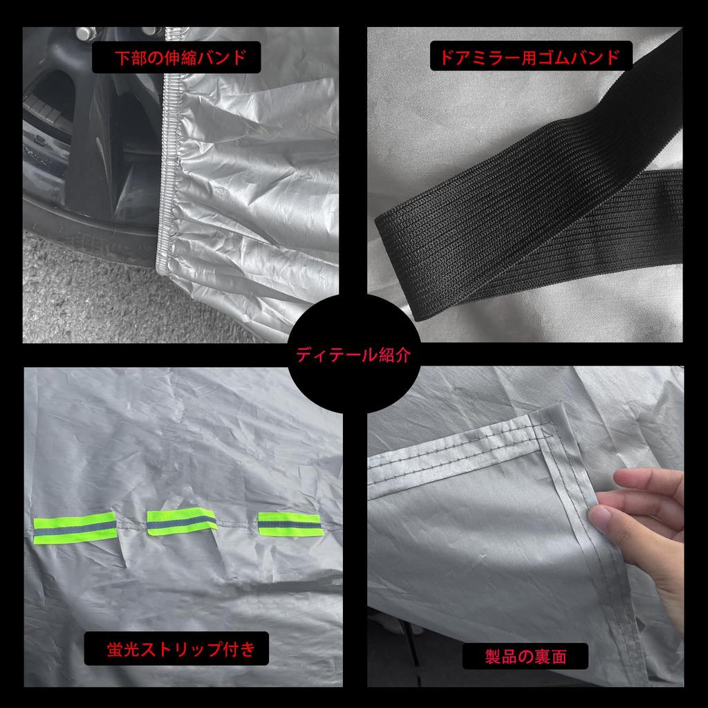 Car Hood Cover for Civic Type R Civic Sedan Civic Hatchback and Insight Provides Front Half Cat Claw Sun UV and Headlight Deterioration (FL5), (FL),