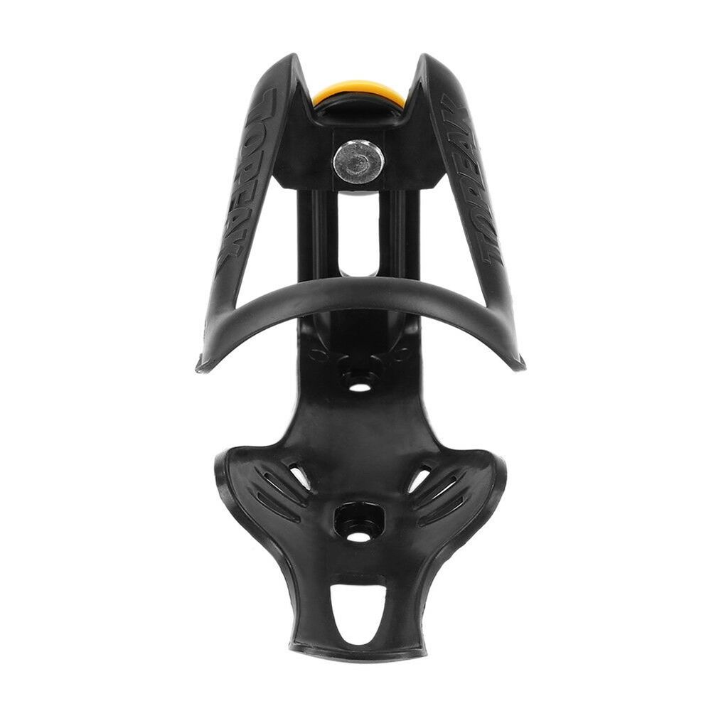 1PCS Bike Adjustable Durable Bicycle Bottle Cage Holder Hup Drink