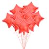 10pcs 10    Aluminum Foil Balloons Party Wedding Birthday Decor
