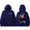 Rapper Plk Album Graphic Hoodie Men Women Fashion Pop Music Streetwear Male Oversized Sweatshirt Unisex Hoodies