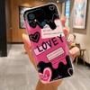 For Cover Xiaomi Redmi 12C Case Cute Cartoon Painted Shockproof Bumper Soft TPU Phone Case For Redmi 12C 13C 14C Coque Fundas