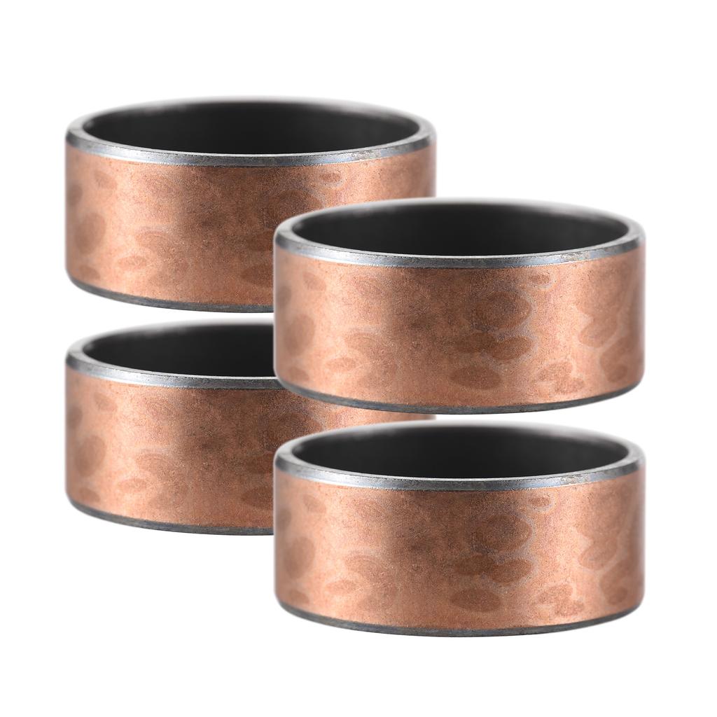 Sponge Foam Rings /Bushings /Sealing Ring O Ring Travel Limiter for Bicycle Suspension Fork Service Mountain Bike Accessories