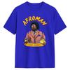Unisexs AfroUnisex Case Closed Funny T Shirt Cotton Clothing Vintage Short Sleeve O Neck Tee Shirt XL TShirt
