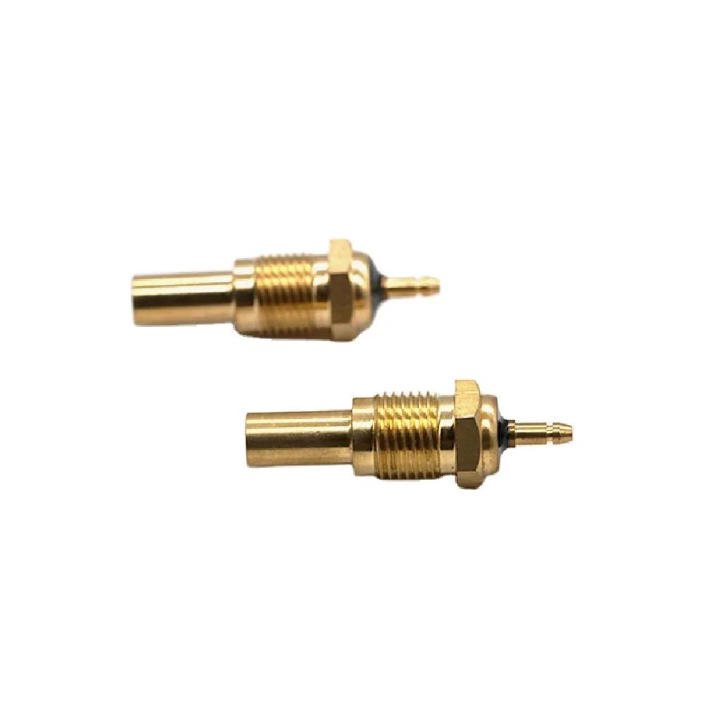 3TNE84 Water temperature alarm Excavator spare parts чёрный