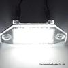 Ford Mondeo MKIII LED License Plate Lamp