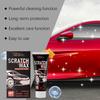 Homonth Auto Kratzer Reparaturwachs Autolack Polierwachs Lack Kratzer Wartung Renovierungswachs