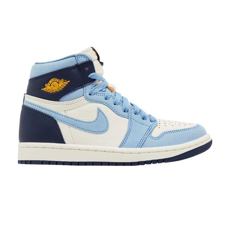 Jordan 1 High OG First in Flight (Women s) 35.5