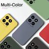 For Xiaomi 14 Case Original Liquid Silicone Full Protection Soft Cover For Xiaomi Mi 14 Mi14 Pro Mi 14Pro Xiaomi14 Phone Cases