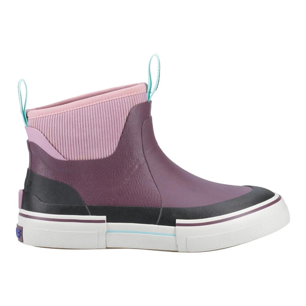 Xtratuf Womens/Ladies Out of the Ordinary Ankle Deck Boots