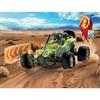 Playmobil 72063 Véhicule tout-terrain, Véhicule de course, 50 pièces, Dès 4 ans