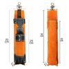 High Temperature Resistance Welding Electrode Holder Welding Rod Waist Bag  Construction Site
