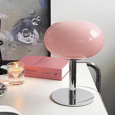 Modern LED Table Lamps USB Dimming Lighting Night Light Bedroom Bedside Dinner Bar Cafe Home Decoration Atmosphere LED Desk Lamp