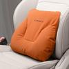 Lynk & Co 03 U-Shaped Neck Pillow & Lumbar Support Cushion for Car Seat Headrest